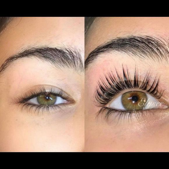 EYELASHES GROW serum - Picture 2 of 8
